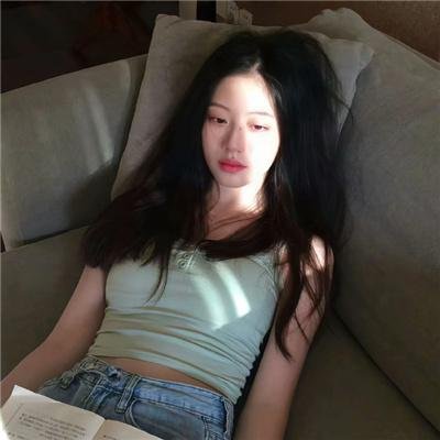 海女日记